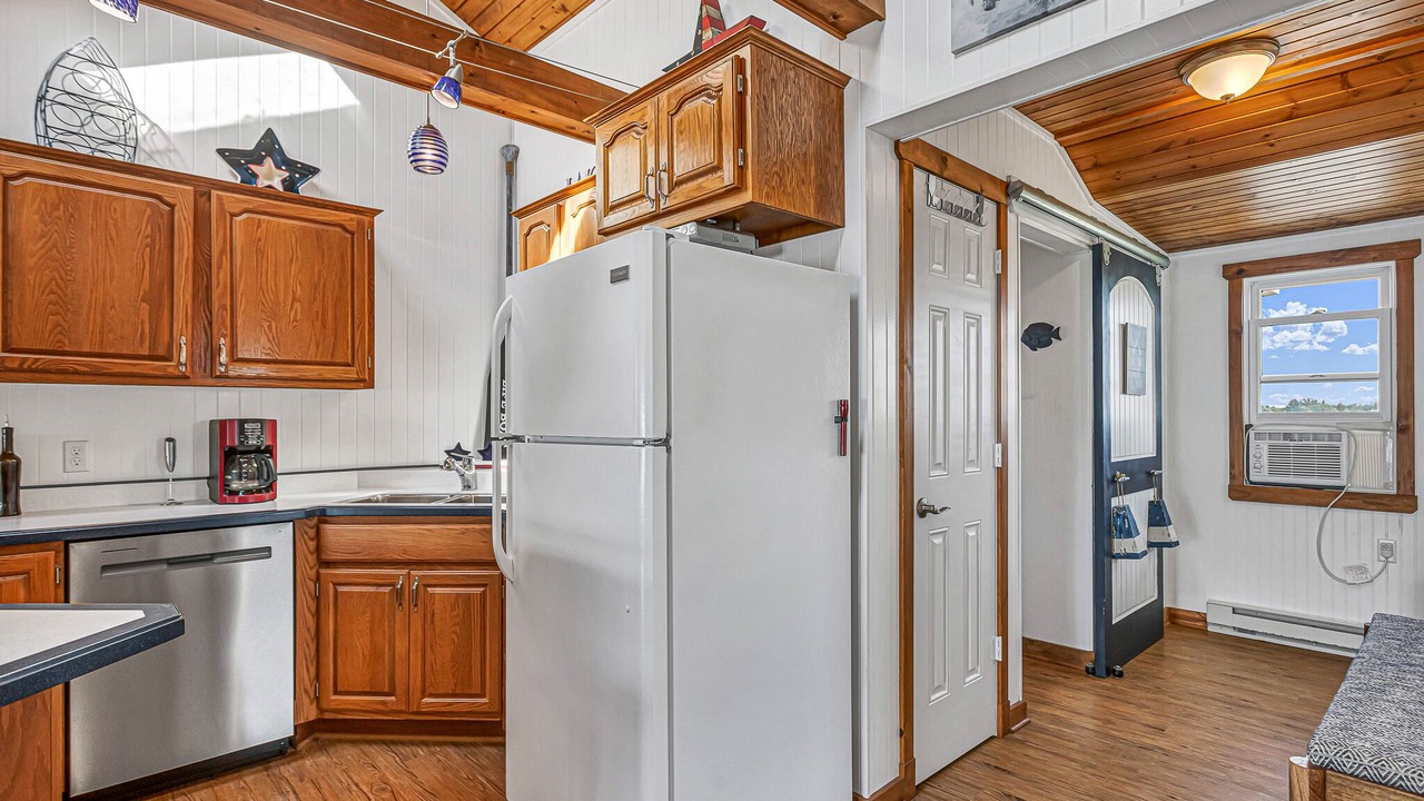 Photo of Kitchen in Hingham