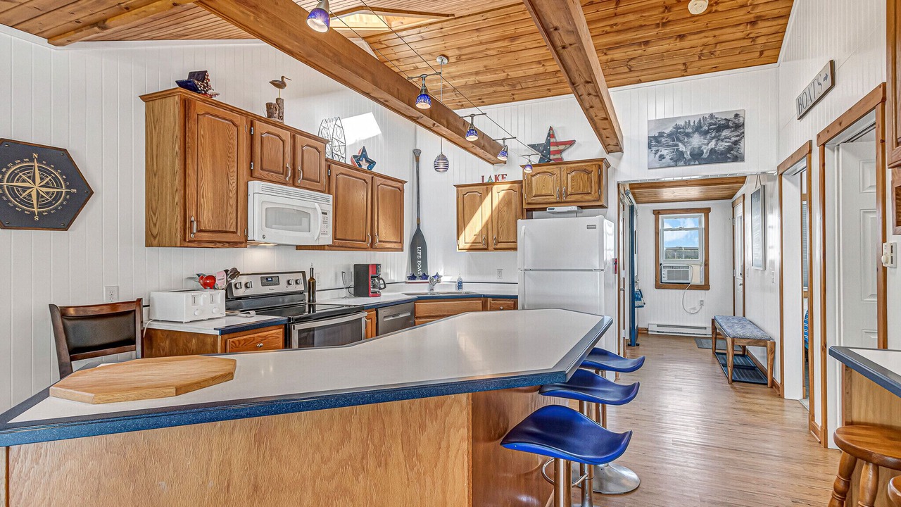 Photo of Kitchen in Hingham