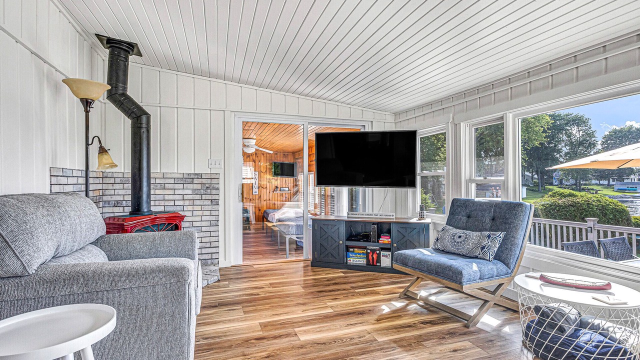 Photo of Livingroom in Hingham