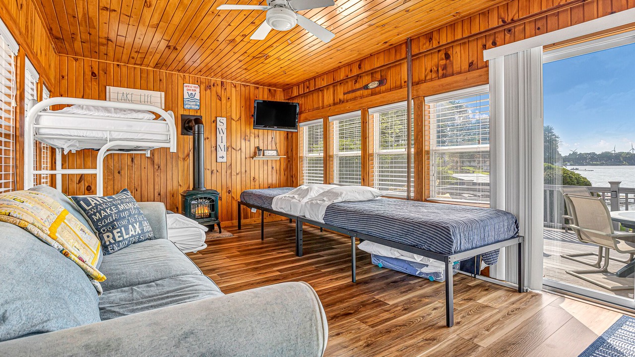 Photo of Bedroom in Hingham