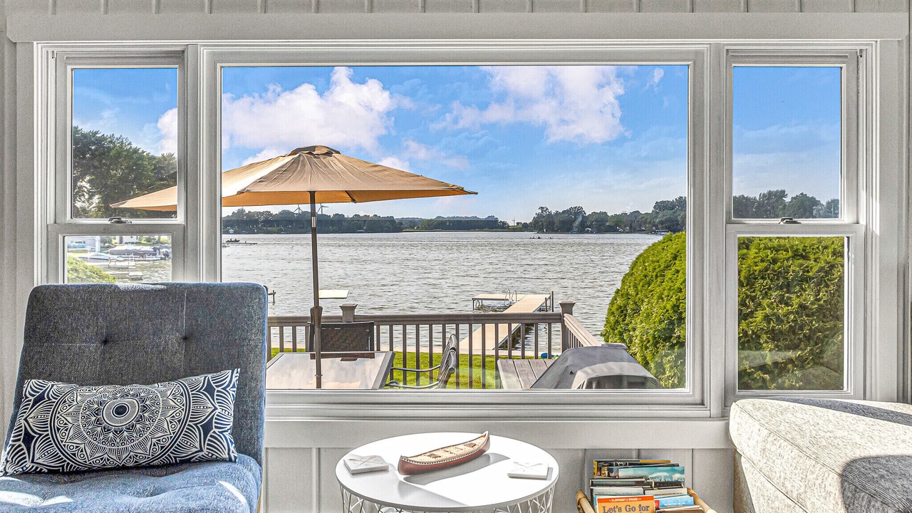 Photo of Livingroom in Hingham
