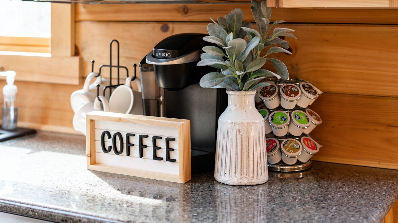 Photo of Kitchen in McArthur