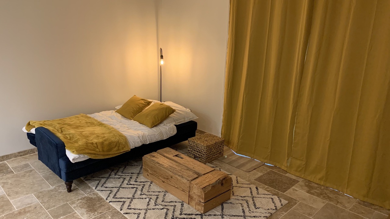 Photo of Bedroom in Roullens