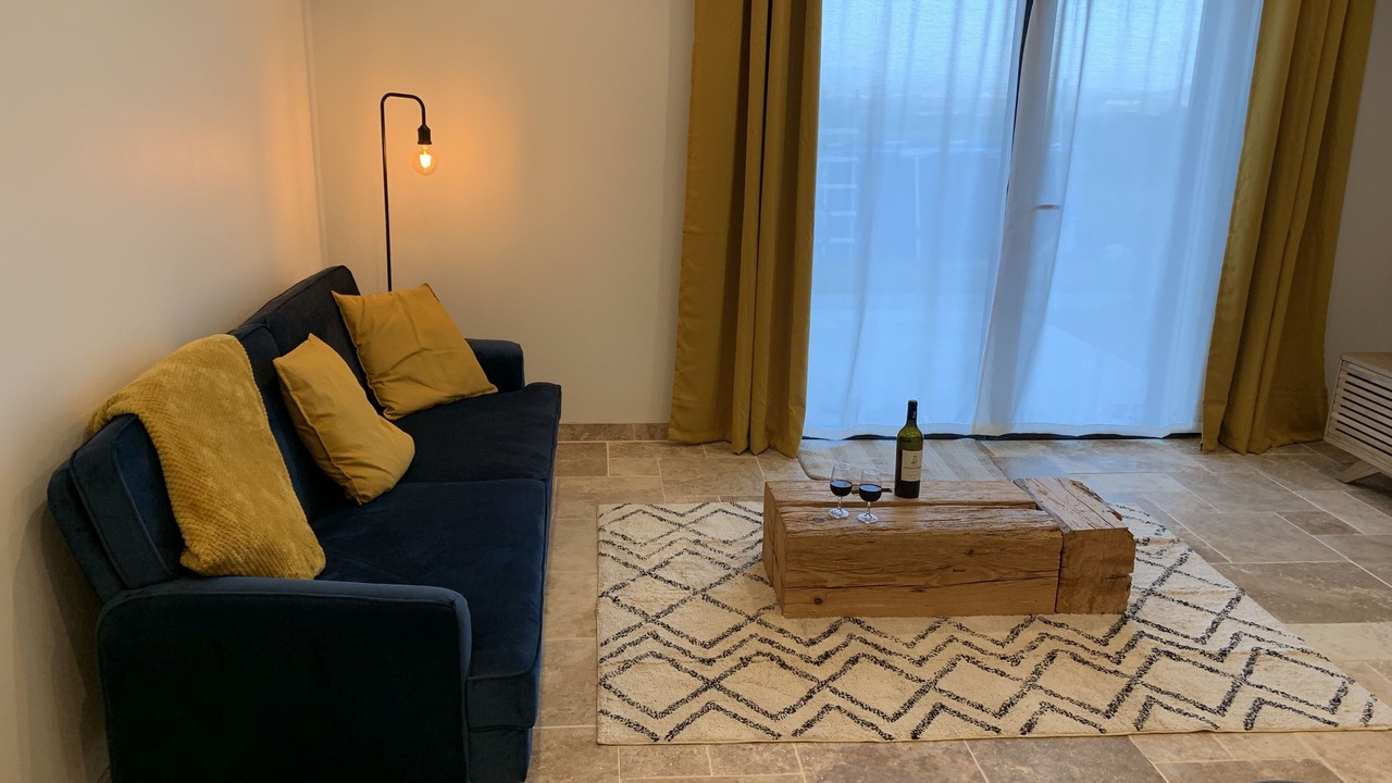 Photo of Livingroom in Roullens