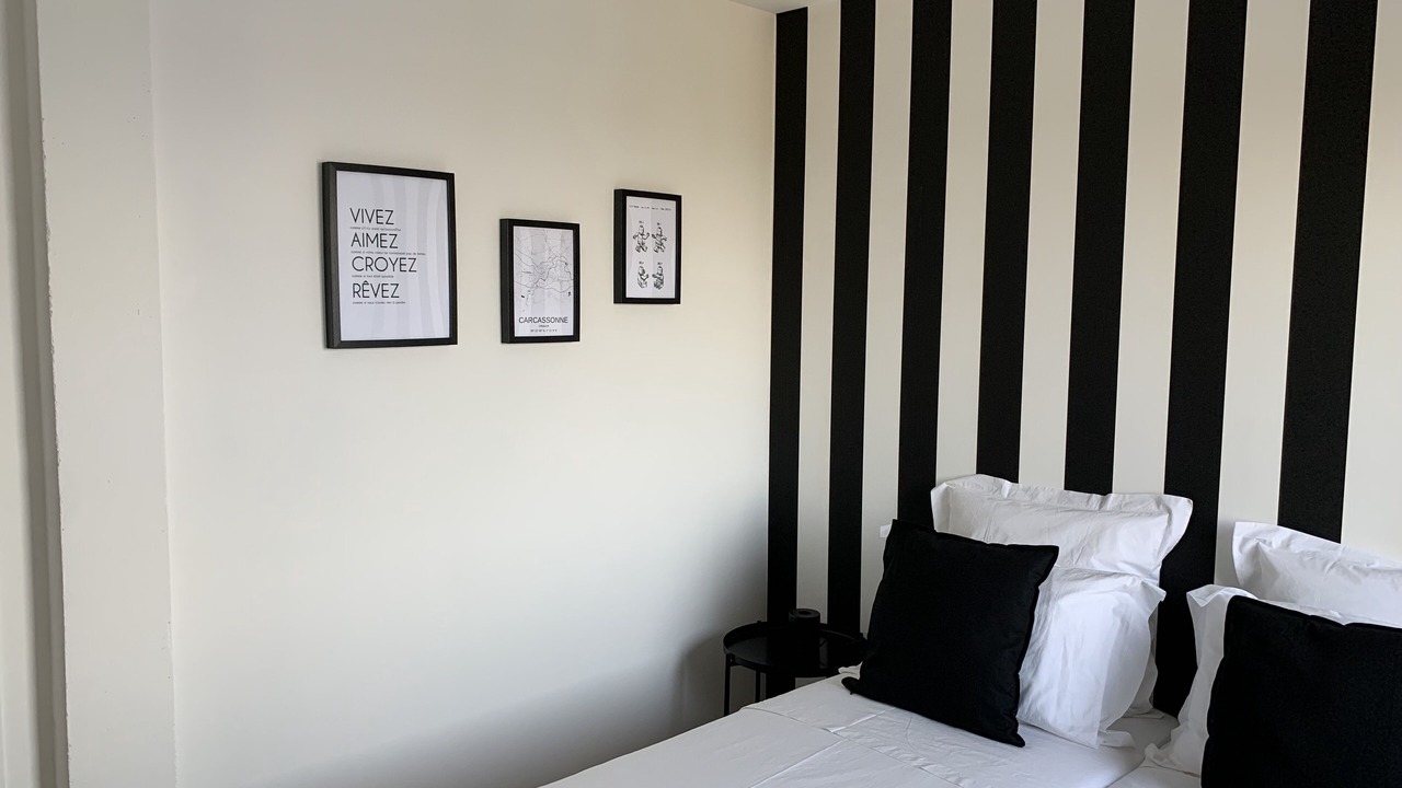 Photo of Bedroom in Roullens