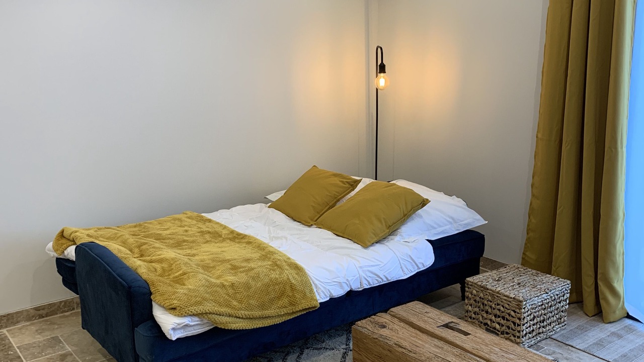 Photo of Bedroom in Roullens