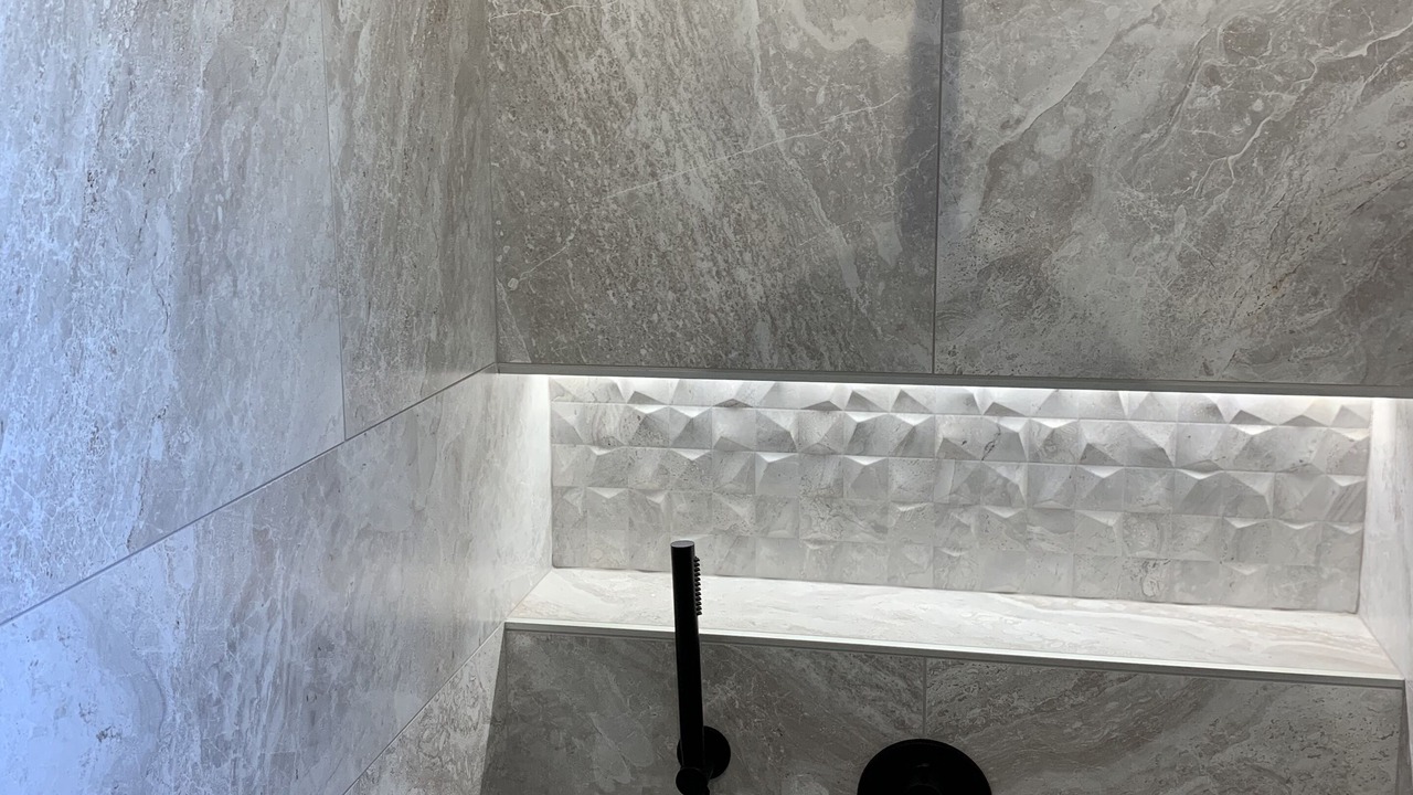 Photo of Bathroom in Roullens