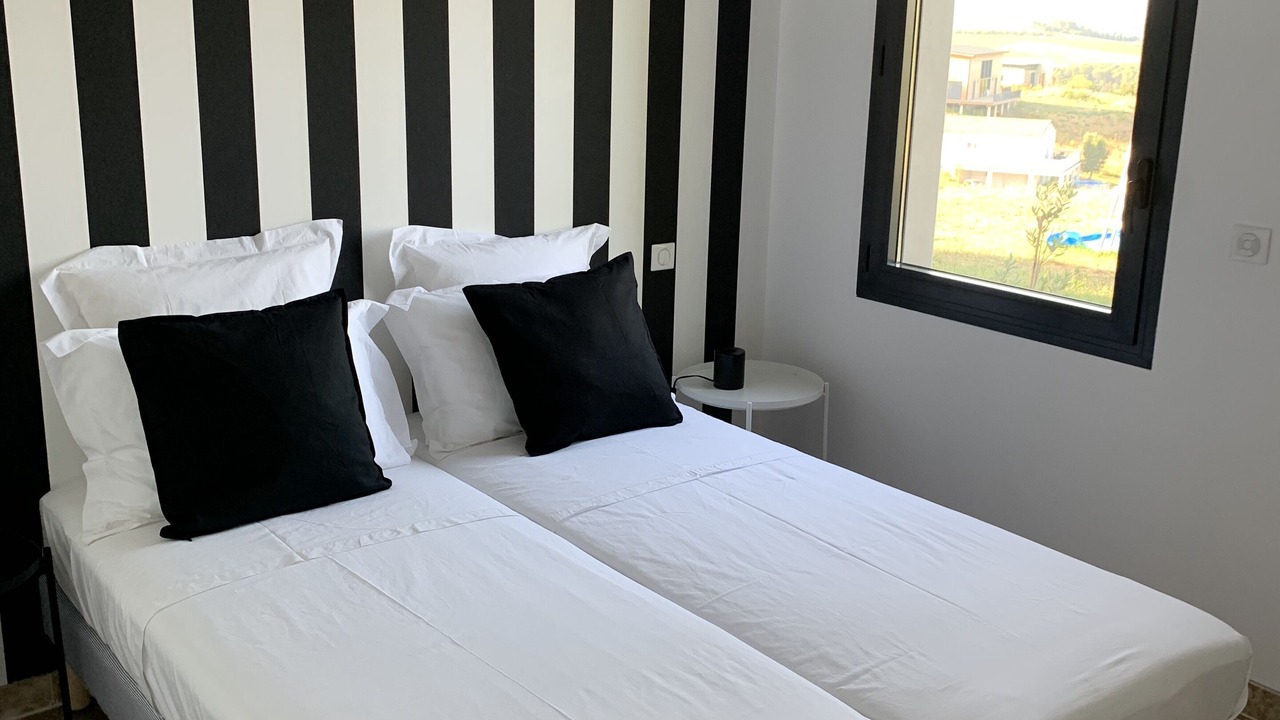 Photo of Bedroom in Roullens