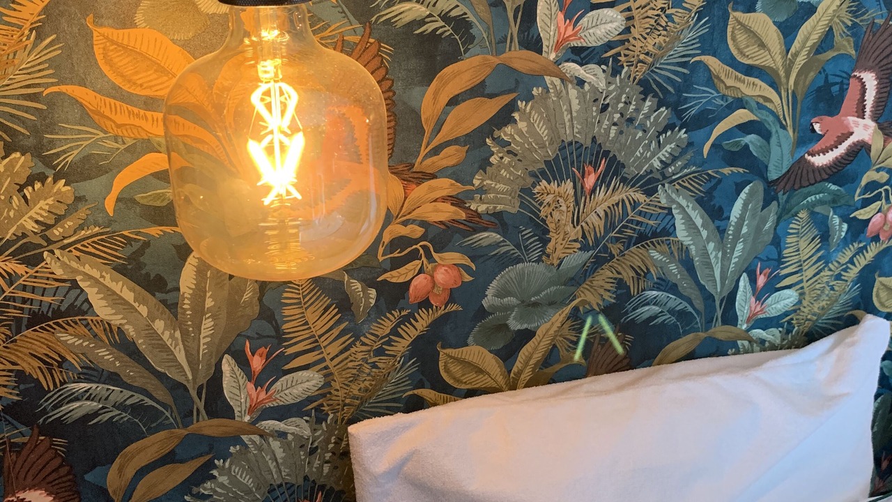 Photo of Bedroom in Roullens