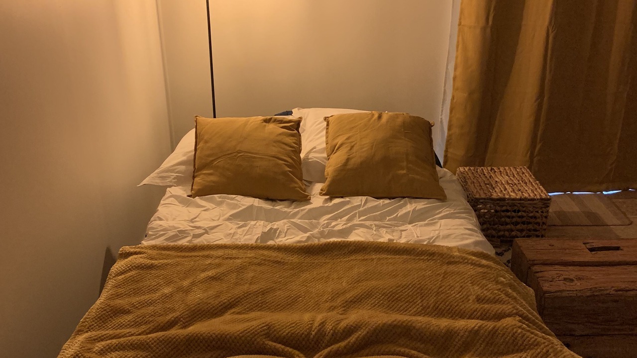 Photo of Bedroom in Roullens