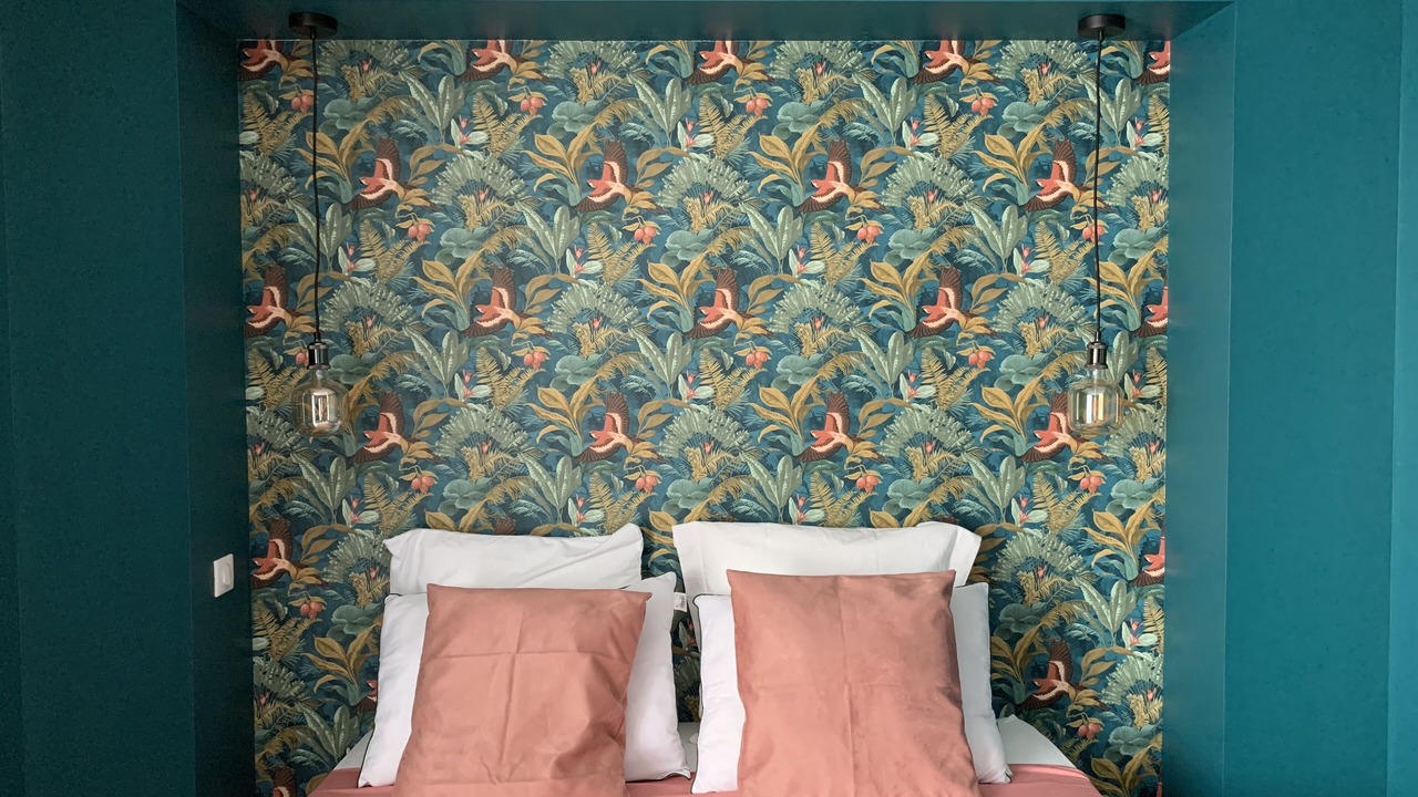 Photo of Bedroom in Roullens