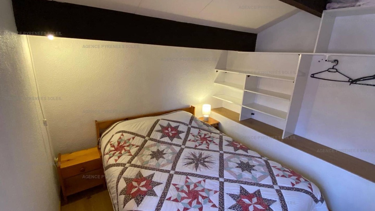 Photo of Bedroom in Les Angles
