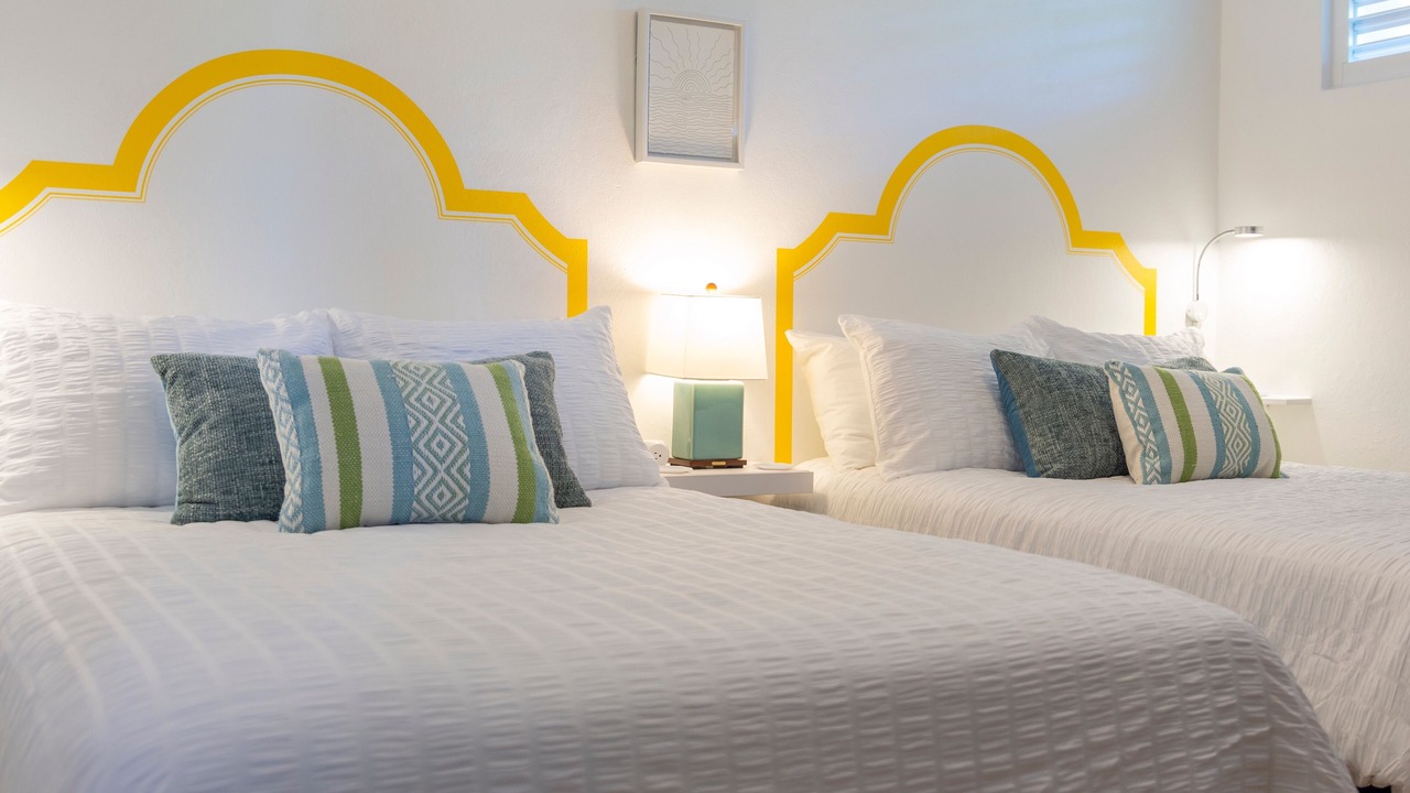 Photo of Bedroom in Puntas