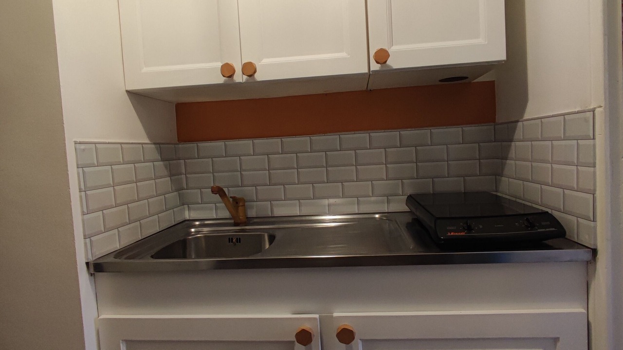 Photo of Kitchen in Saint-Etienne-en-Devoluy