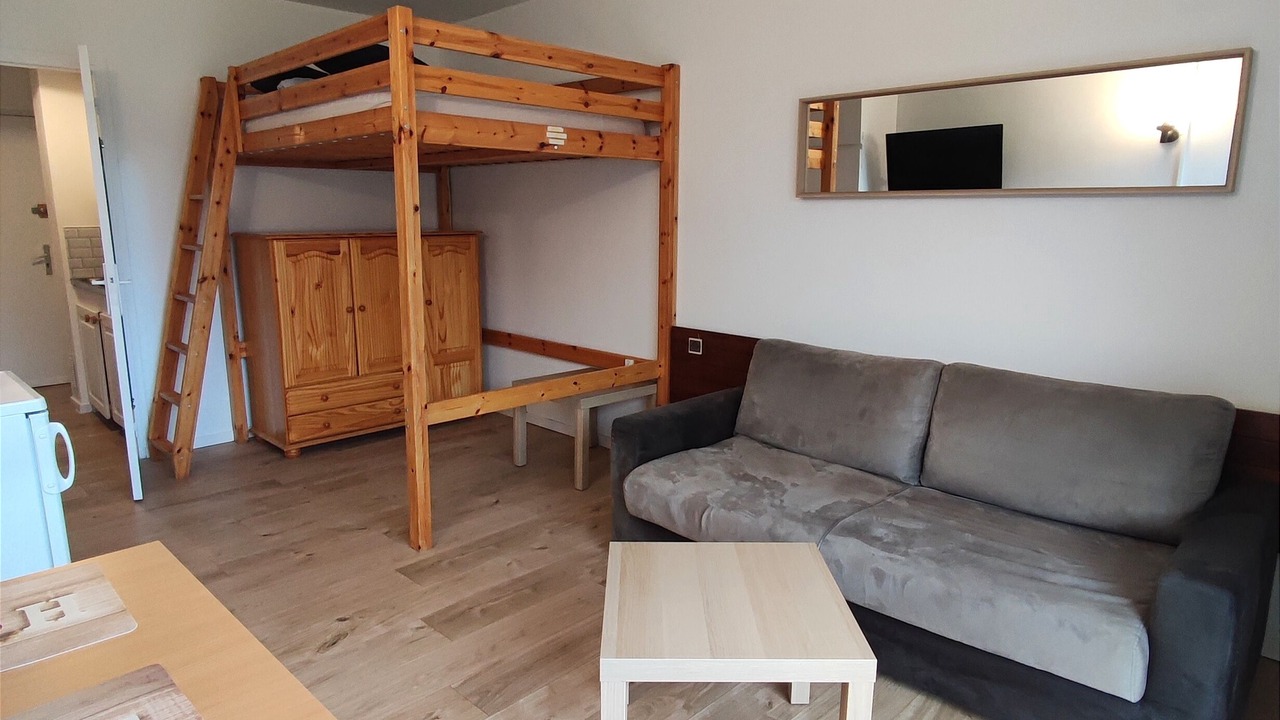 Photo of Livingroom in Saint-Etienne-en-Devoluy