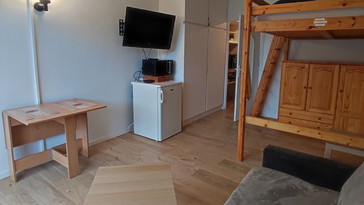Photo of Livingroom in Saint-Etienne-en-Devoluy