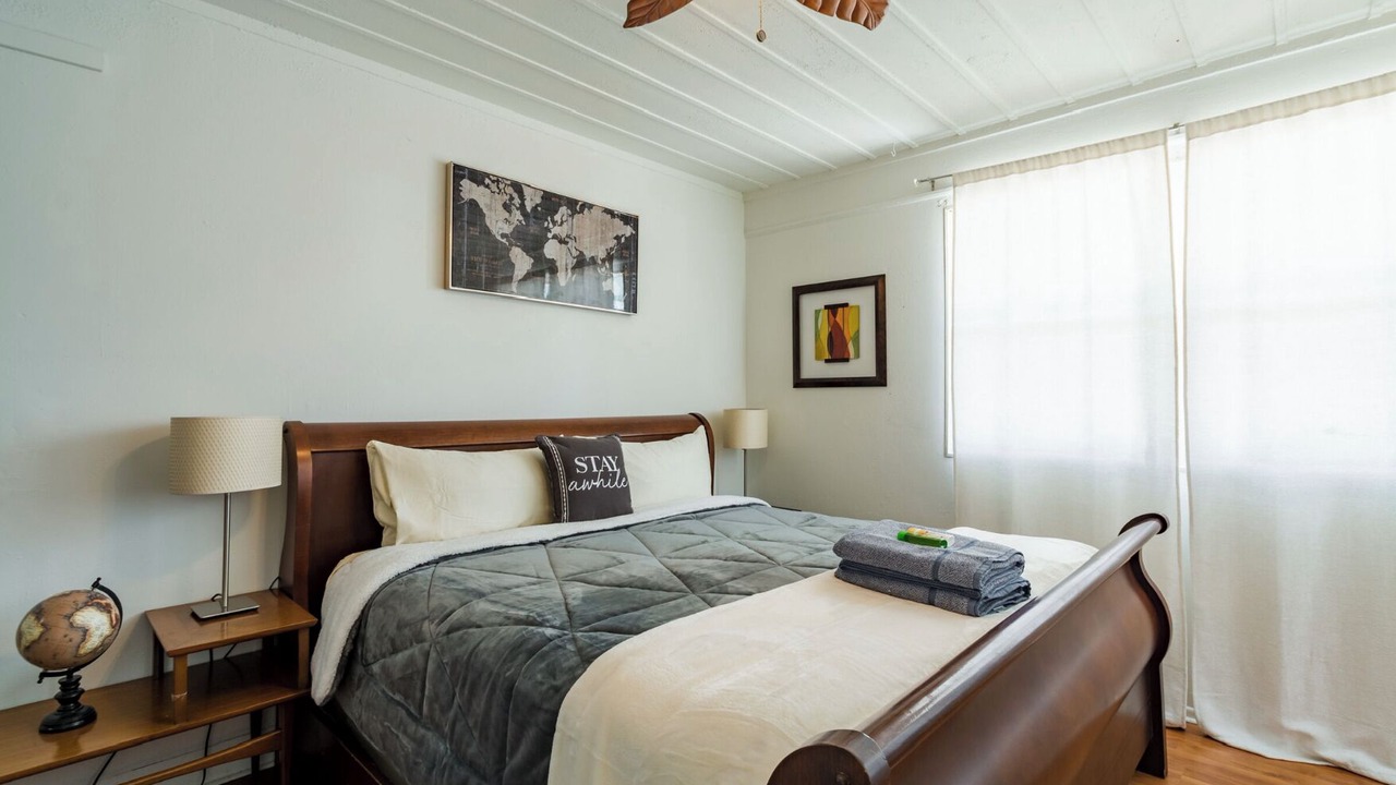 Photo of Bedroom in Park East