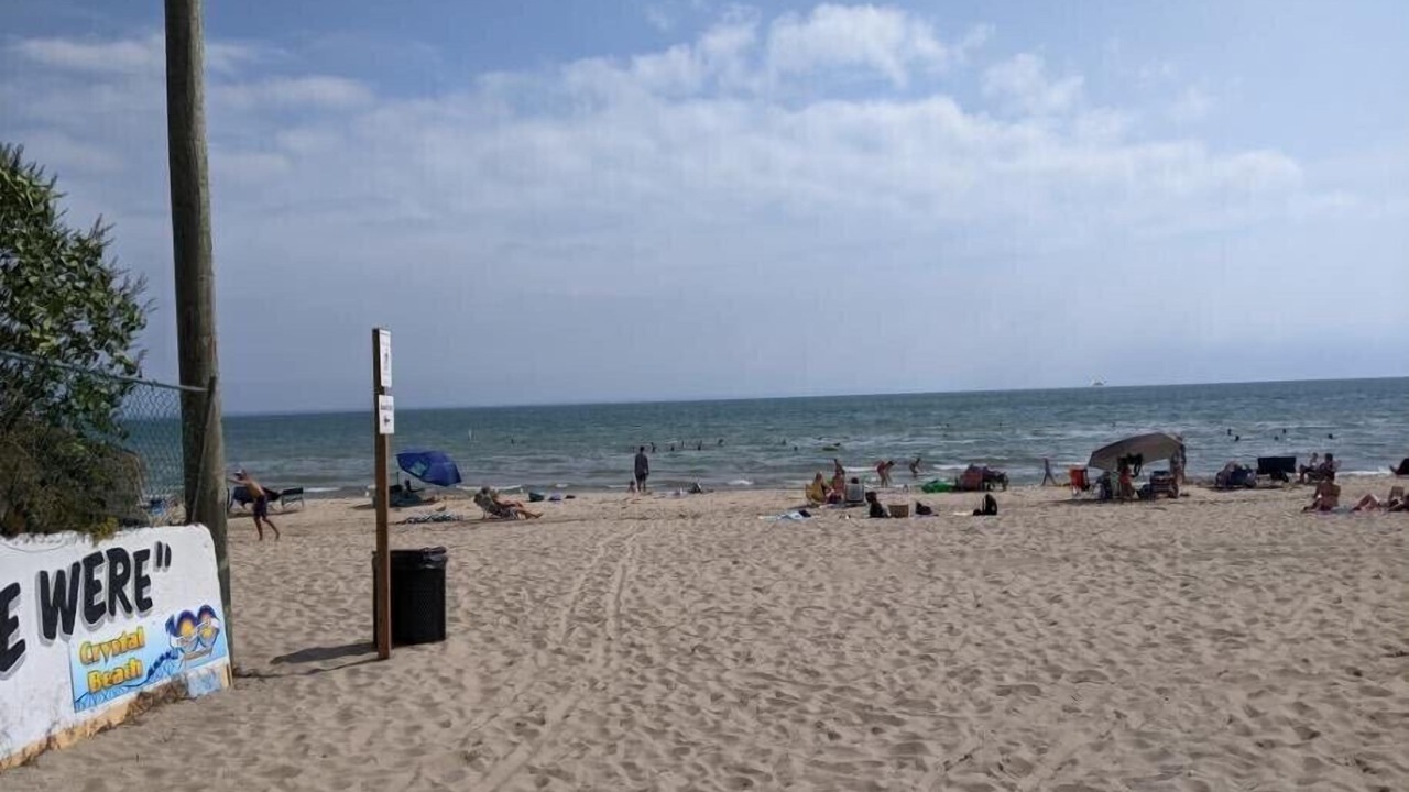 Photo of Others in Crystal Beach