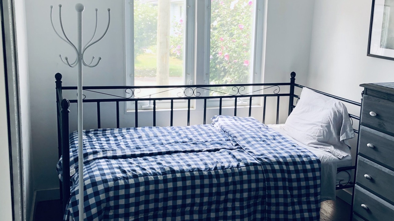 Photo of Bedroom in Crystal Beach