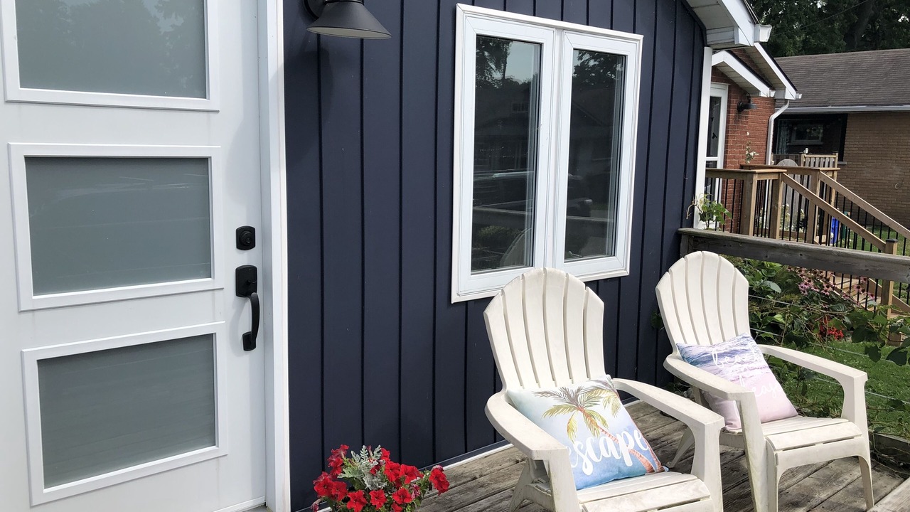 Photo of Outdoor in Crystal Beach