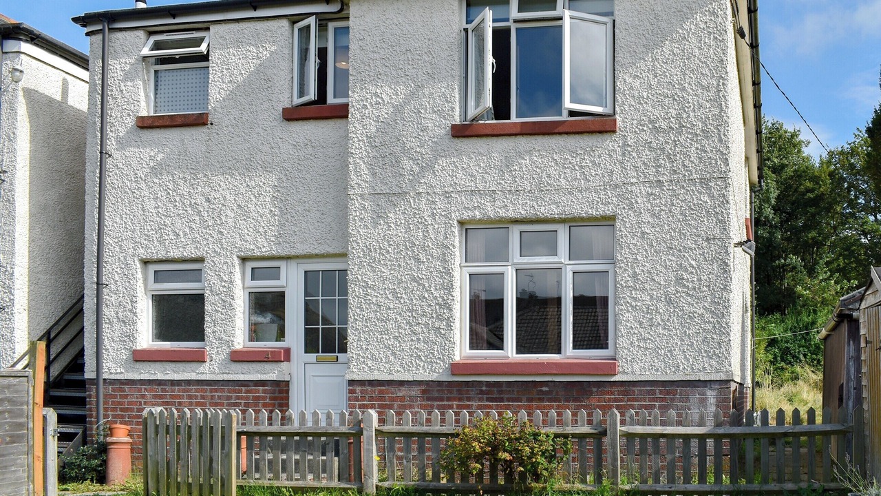 Photo of Outdoor in Wool