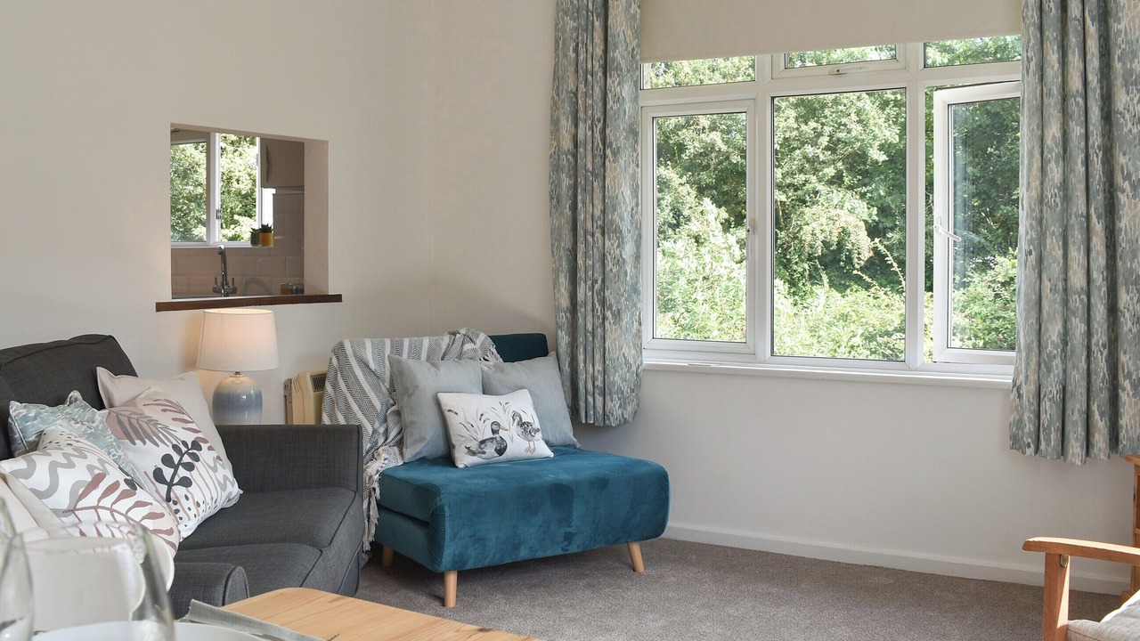 Photo of Bedroom in Wool