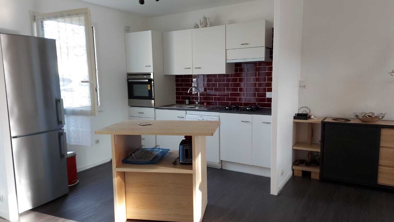 Photo of Kitchen in Denneville