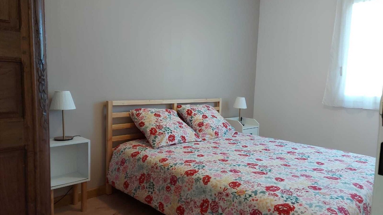 Photo of Bedroom in Denneville