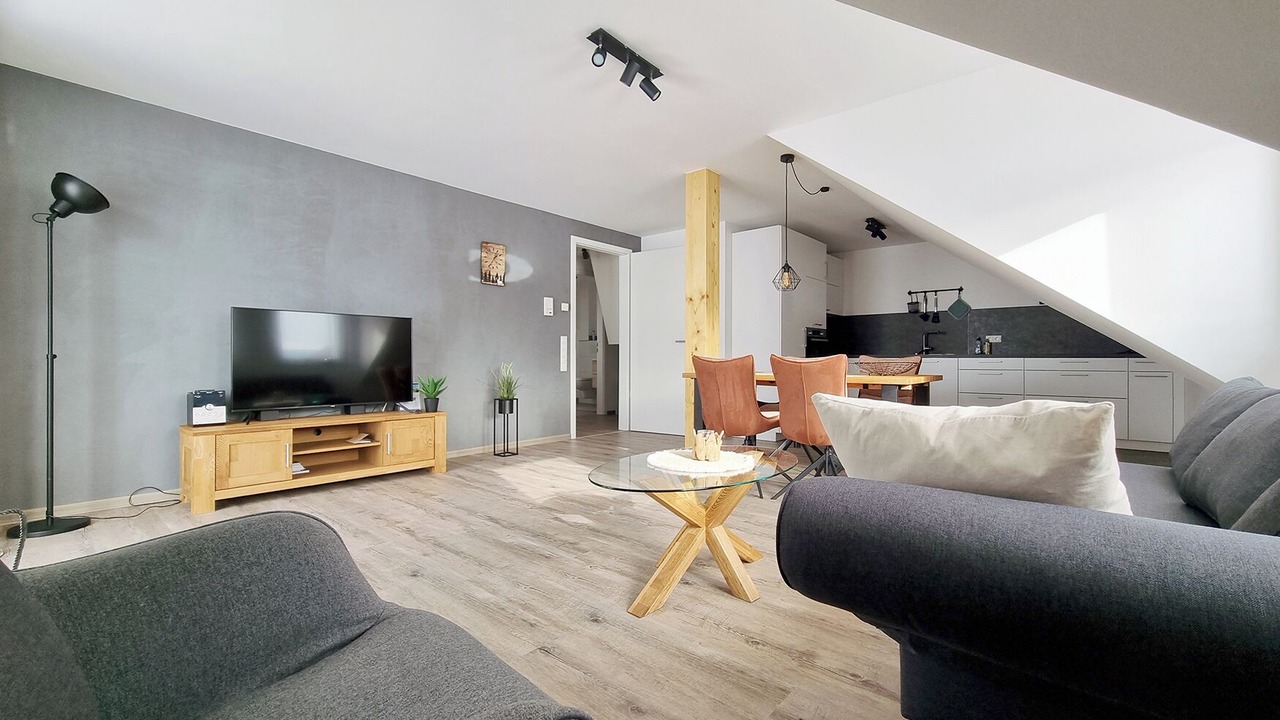 Photo of Livingroom in Baiersbronn