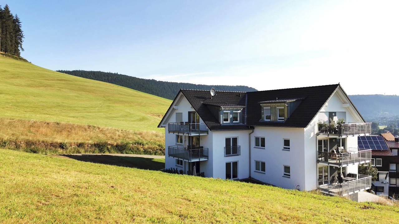 Photo of Outdoor in Baiersbronn