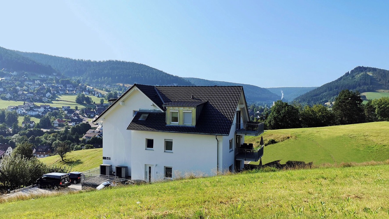 Photo of Outdoor in Baiersbronn