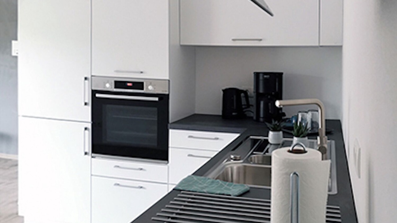 Photo of Kitchen in Baiersbronn