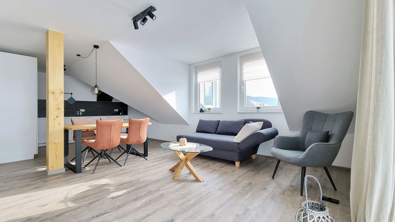 Photo of Livingroom in Baiersbronn