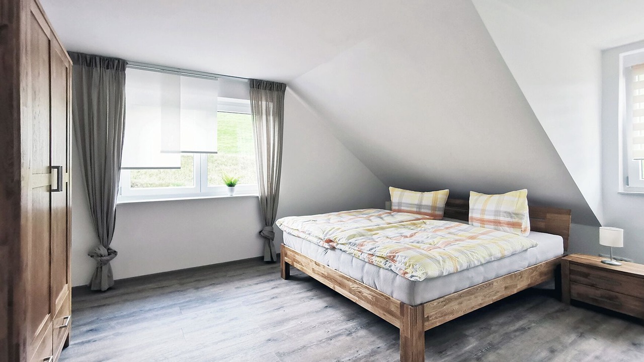Photo of Bedroom in Baiersbronn