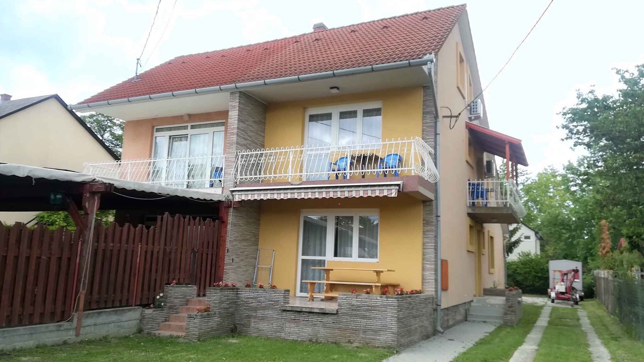 Photo of Others in Balatonfoldvar