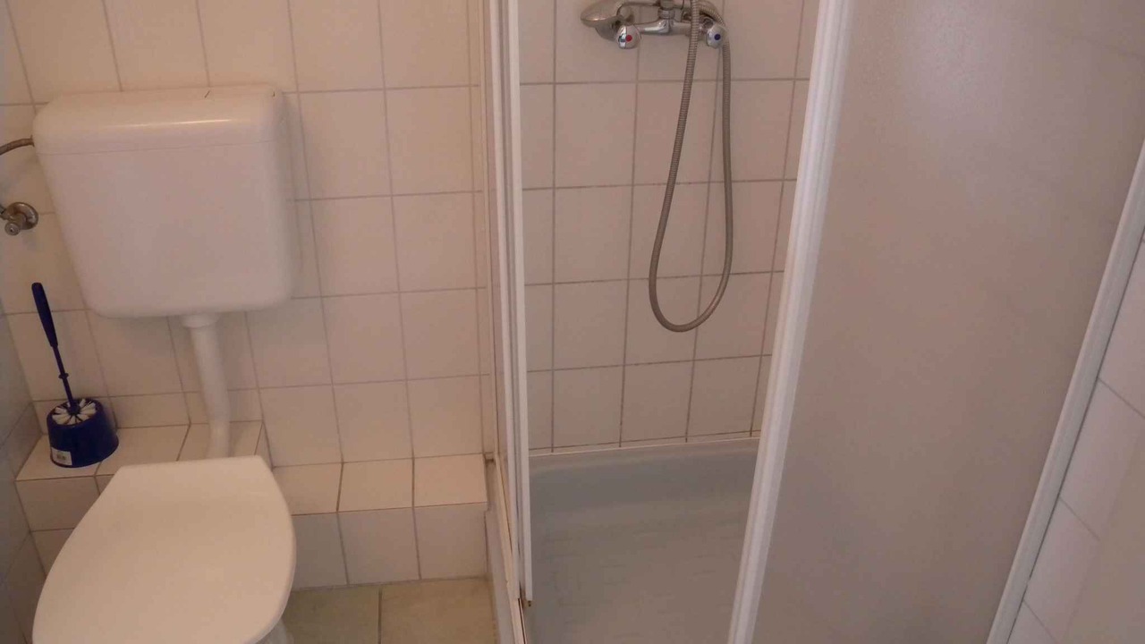 Photo of Bathroom in Balatonfoldvar