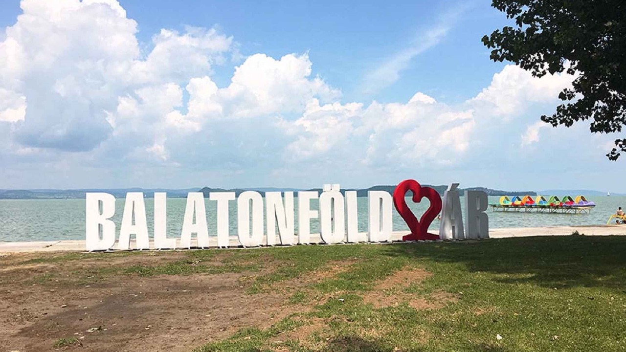 Photo of Others in Balatonfoldvar