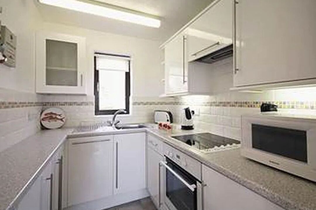 Photo of Kitchen in Cromer