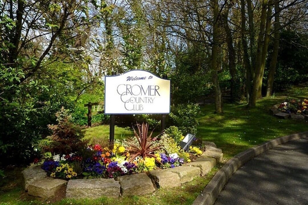 Photo of Outdoor in Cromer
