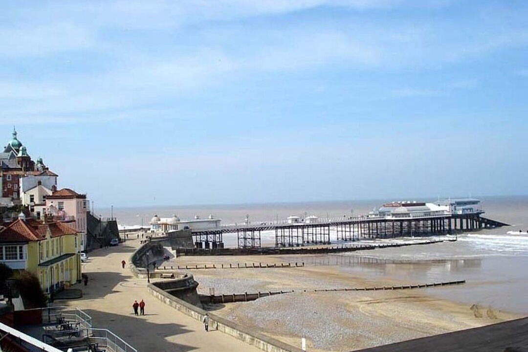 Photo of Others in Cromer
