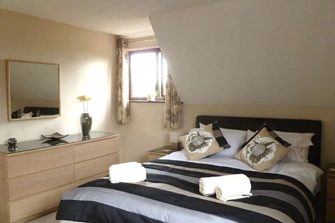 Photo of Bedroom in Cromer