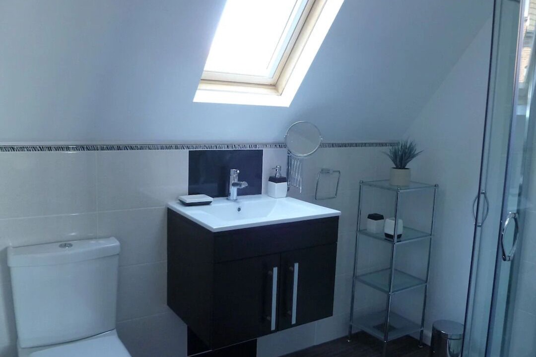Photo of Bathroom in Cromer