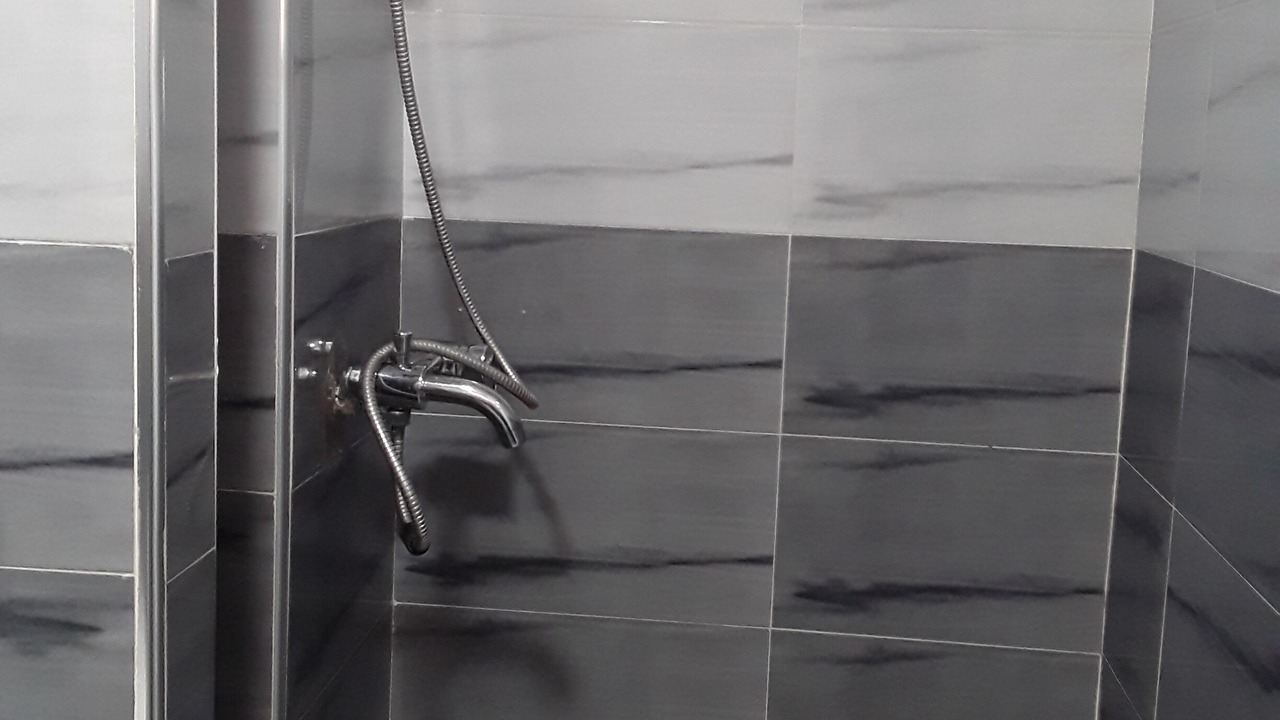 Photo of Bathroom in Agadir City Center