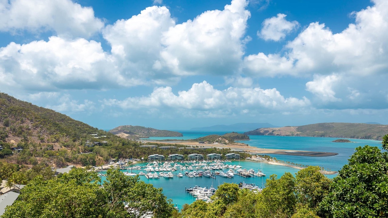 Photo of Others in Hamilton Island