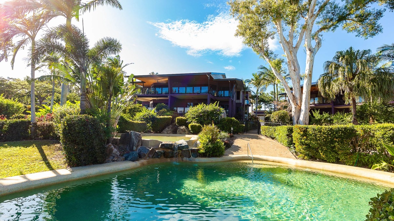 Photo of Others in Hamilton Island