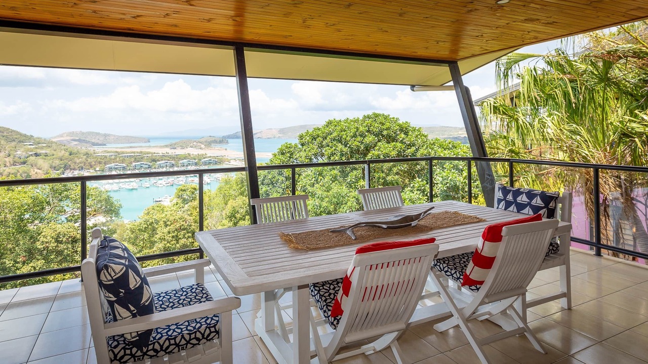 Photo of Others in Hamilton Island