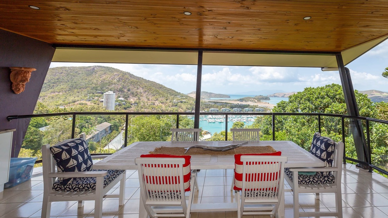 Photo of Others in Hamilton Island