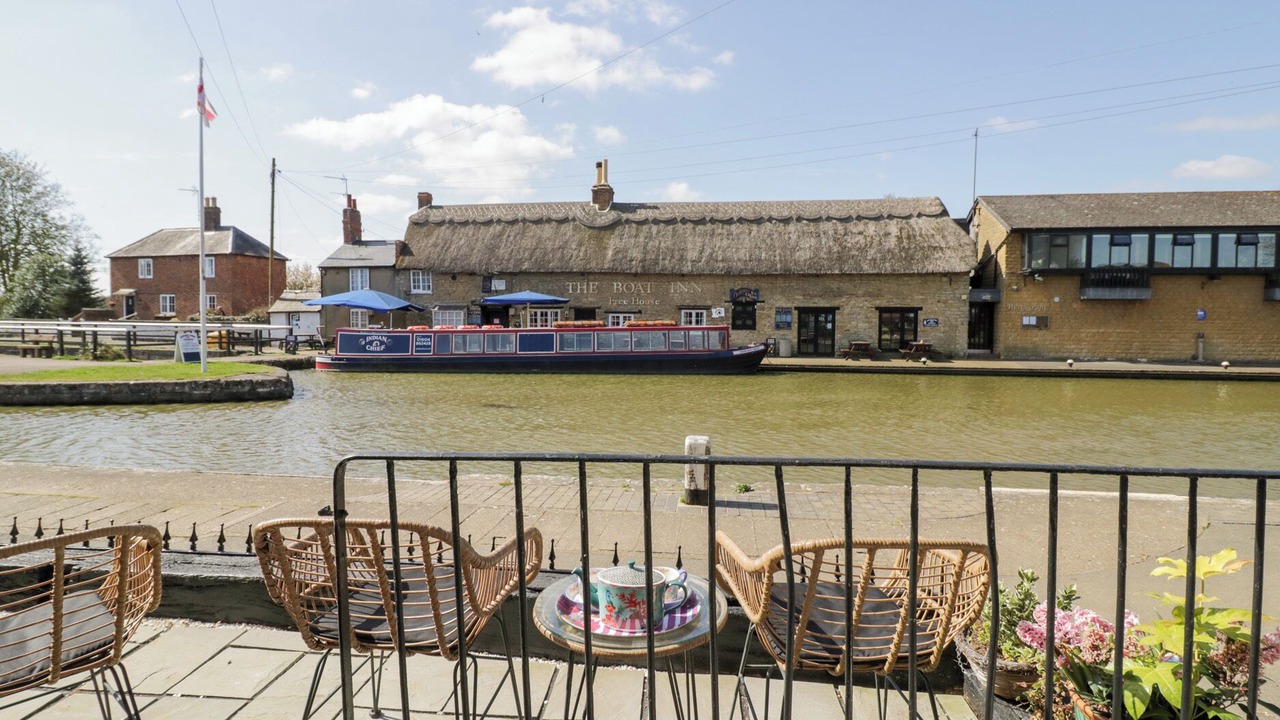 Photo of Outdoor in Stoke Bruerne