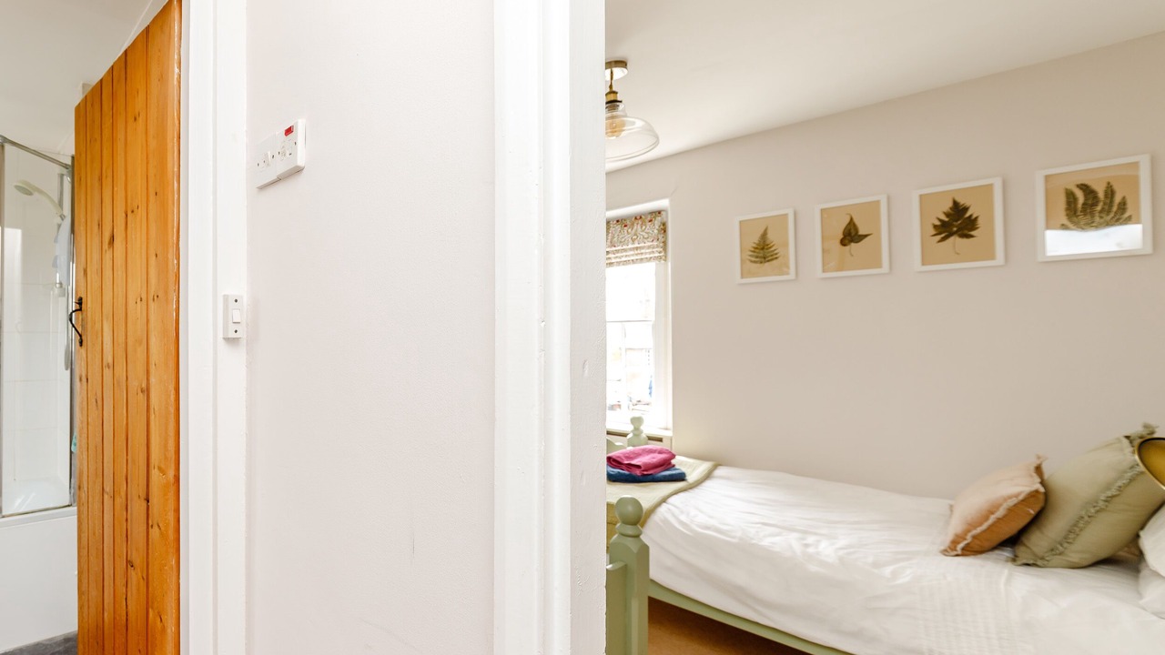 Photo of Bedroom in Stoke Bruerne