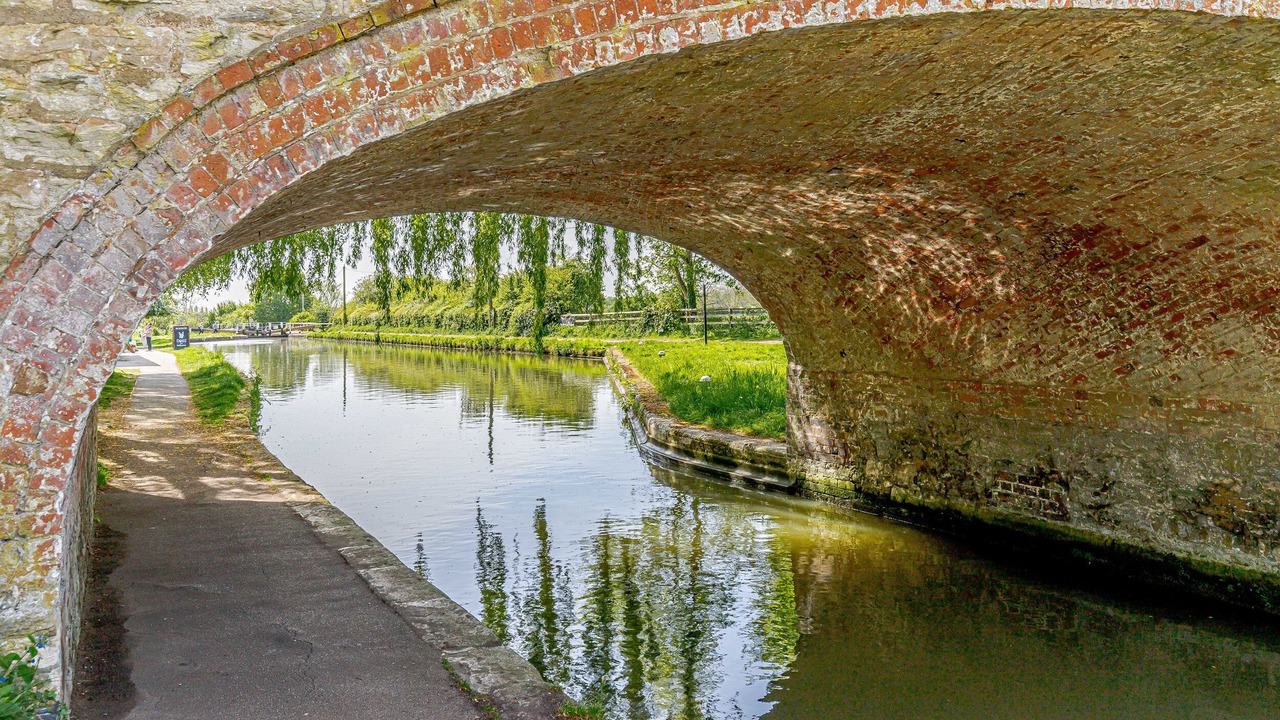 Photo of Outdoor in Stoke Bruerne